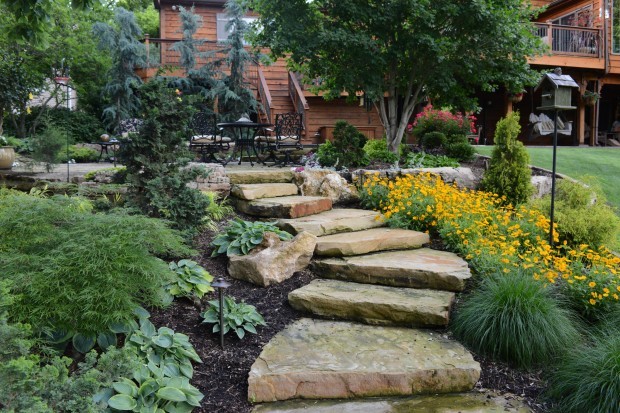 Frisella Nursery